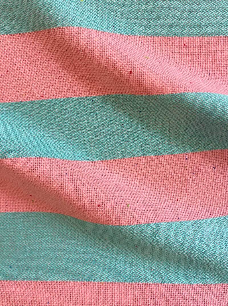 Ace & Jig Quilted Small Pouch - Islamorada