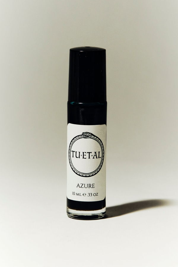 TU·ET·AL Azure Botanical Perfume Oil