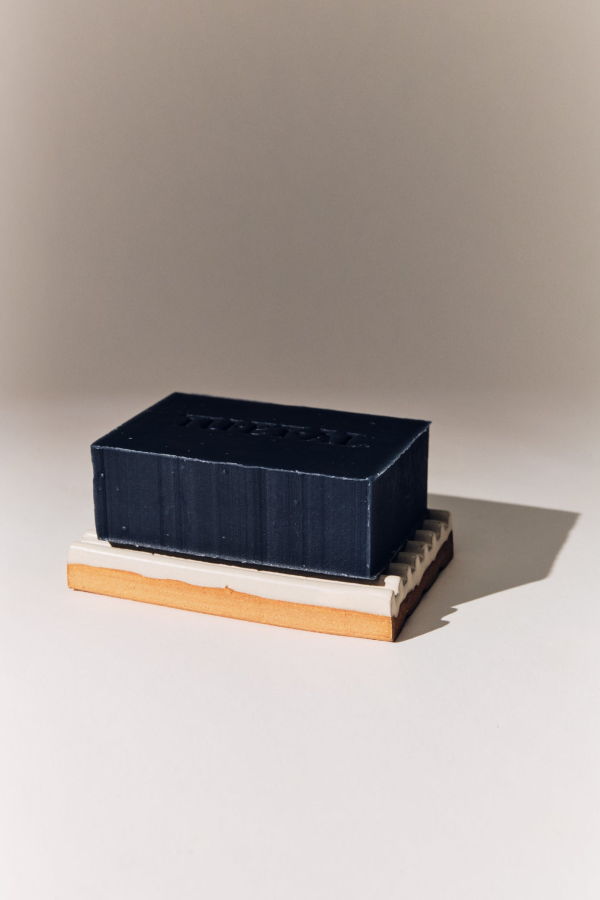 TU·ET·AL Ceramic Soap Dish