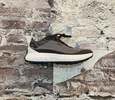 Norda 001 W Running Shoes - Black - Thumbnail 1