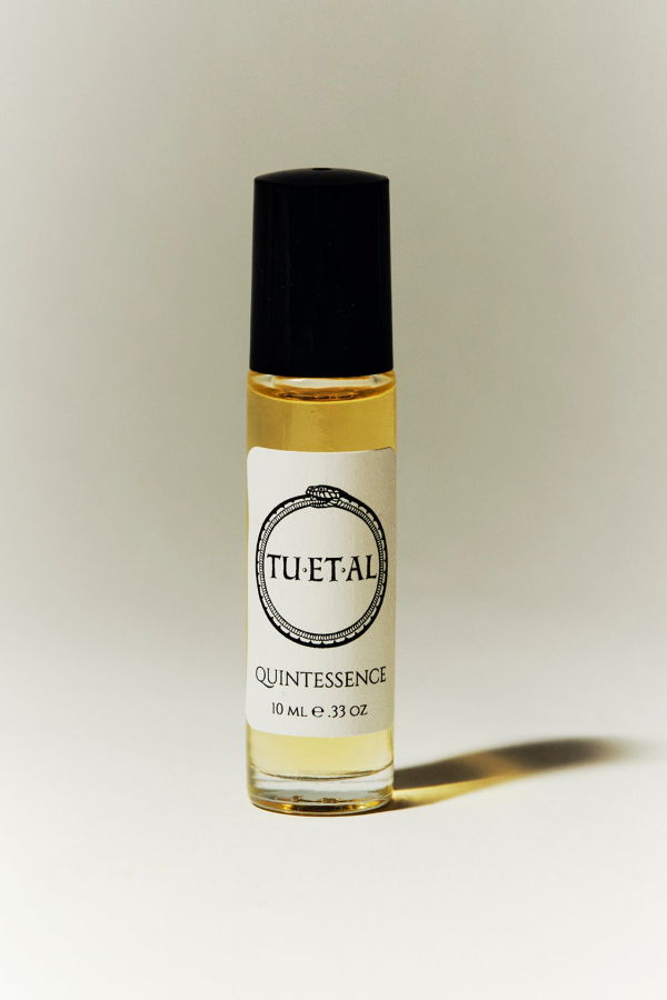 TU·ET·AL Quintessence Botanical Perfume Oil