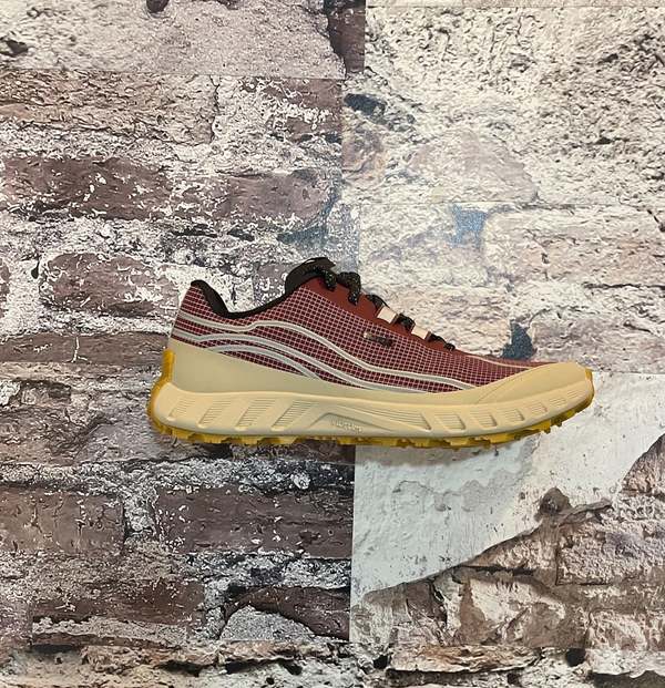 Norda 002 W Running Shoes - Amaranth