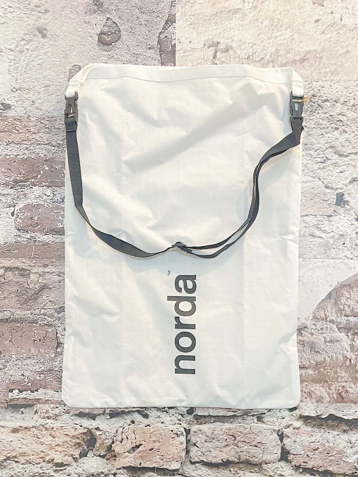 Norda Race Bag - Image 1 of 1