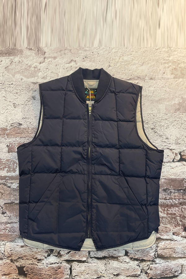 Fortela Nylon Vest