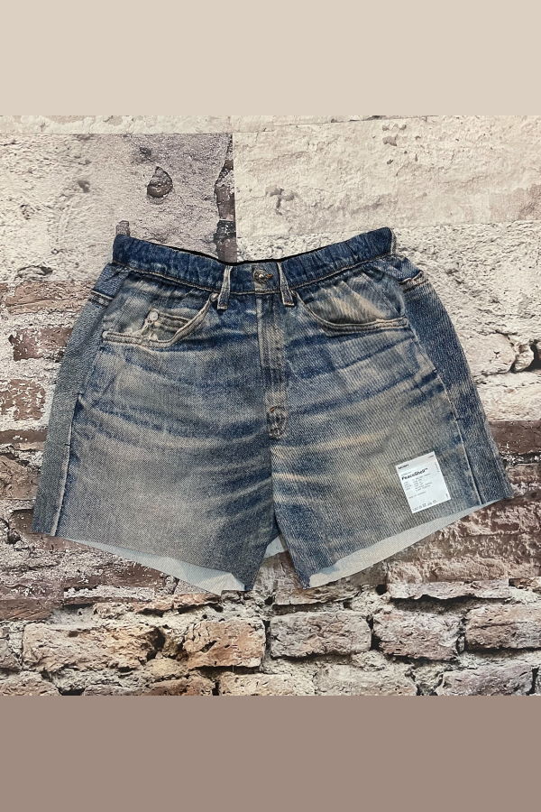 Satisfy PeaceShell 5" Unlined Shorts