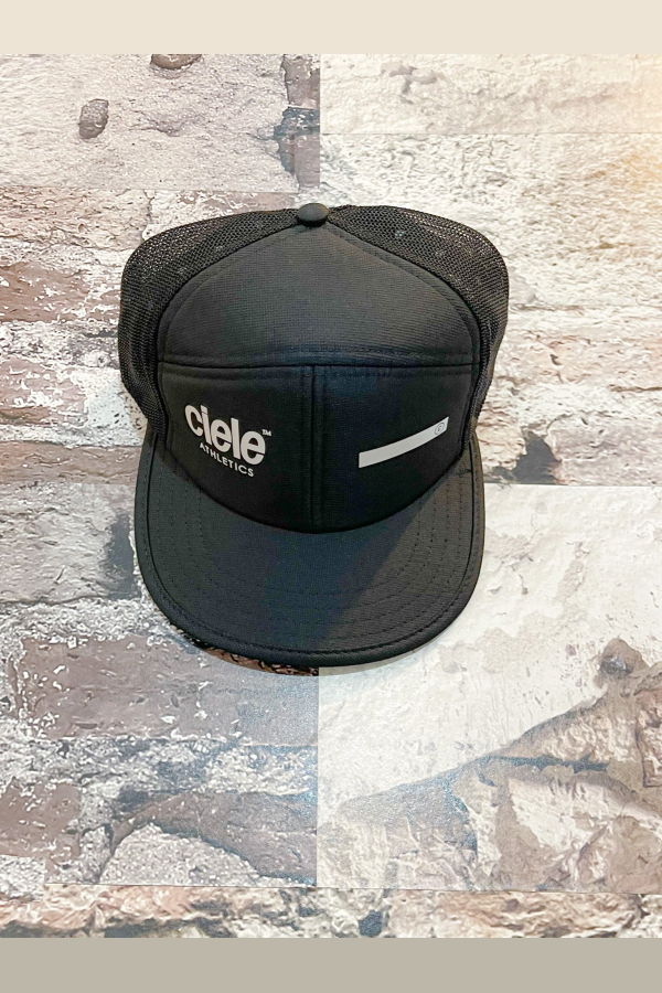Ciele TRKCap SC Athletics/Bar Cap