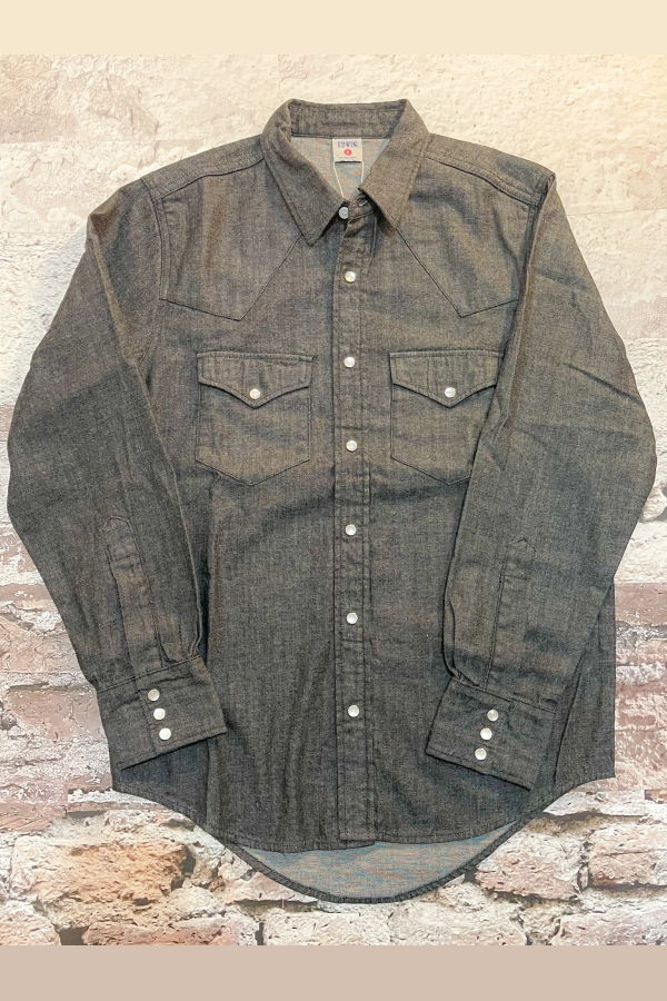 Edwin Western Shirt