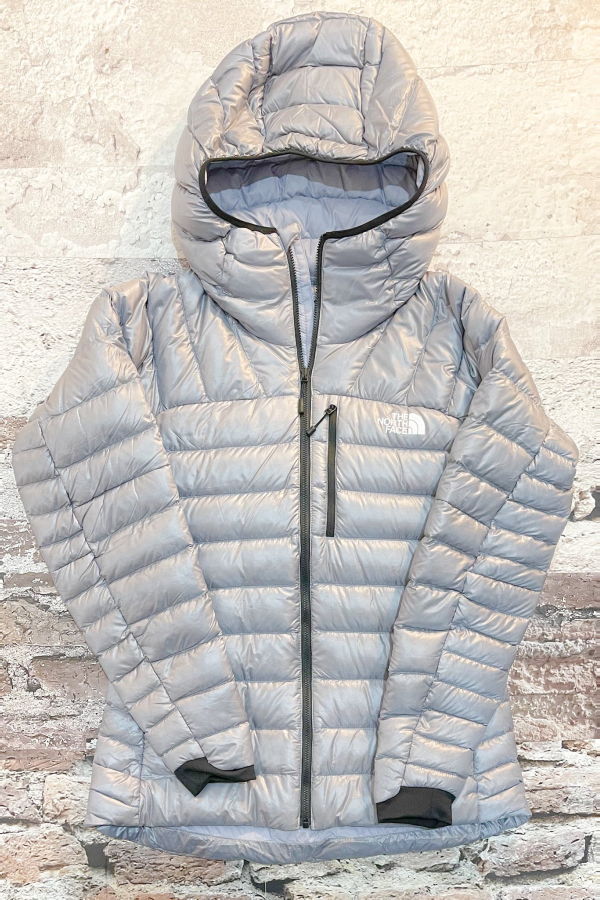 THE NORTH FACE Breithorn Hoodie - Blue Flax