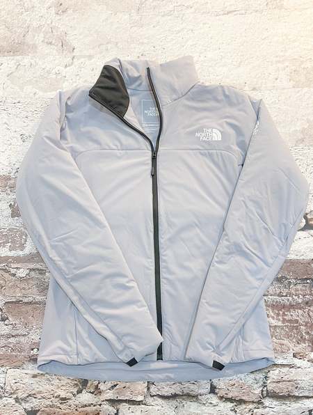 The North Face 92 Retro Rage Rain Jacket / Aztec Blue | Garmentory