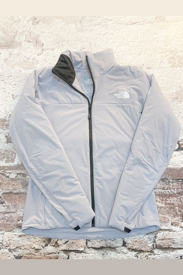 THE NORTH FACE Casaval Hybrid Jacket - Blue Flax