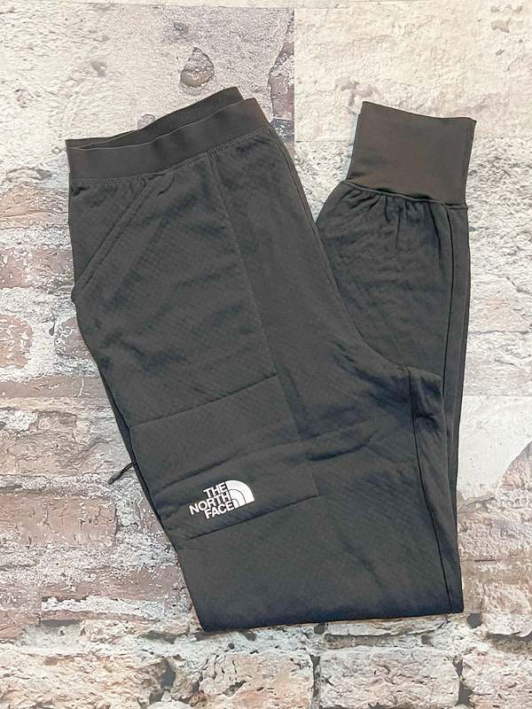 THE NORTH FACE Summit Series Futurefleece Pants - TNF Black