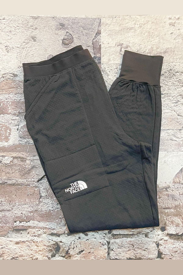 THE NORTH FACE Summit Series Futurefleece Pants - TNF Black
