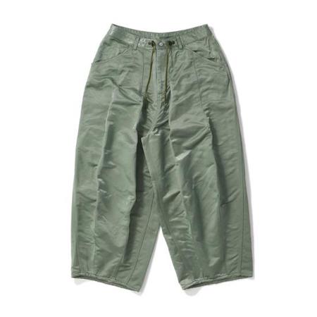 Needles H.D. Pant - Jean / 14W Corduroy | Garmentory