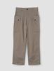 Margaret Howell Cargo Pants - Taupe - Thumbnail 1