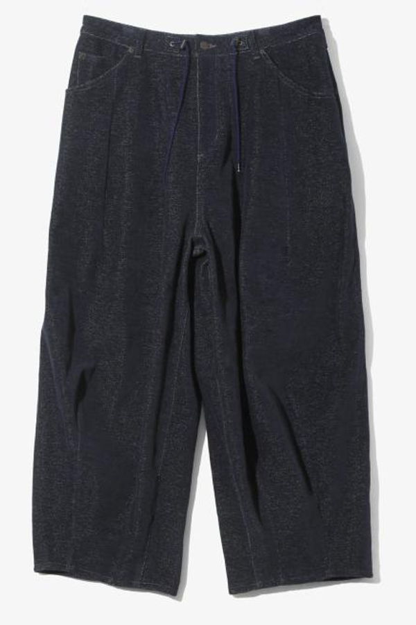 Needles RW225 Training Pants - Navy