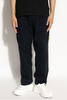 Stone Island K2S153100002S0010V0020 Pants - NAVY - Thumbnail 2