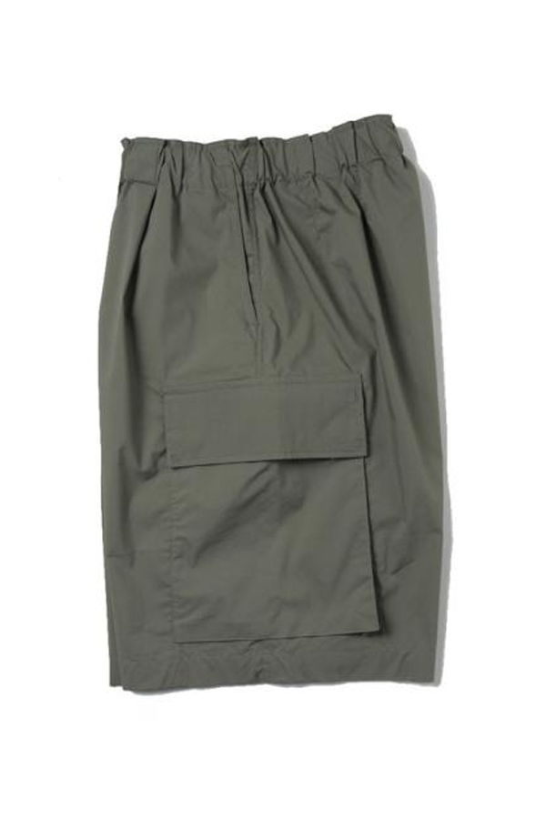 KAPTAIN SUNSHINE KS25SPT16 Pants - Dull Olive