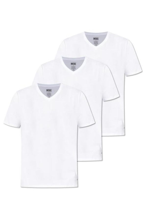 DIESEL T-Shirt - White