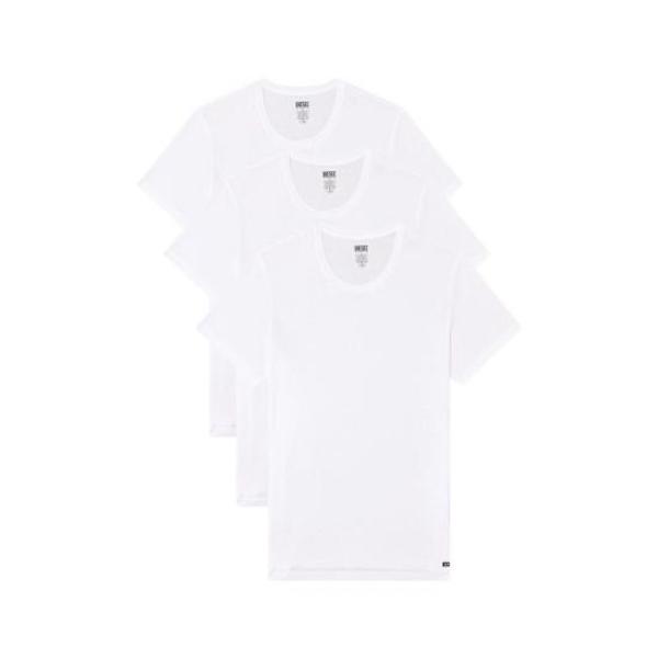 DIESEL T-Shirt - White DIESEL T-Shirt - White
