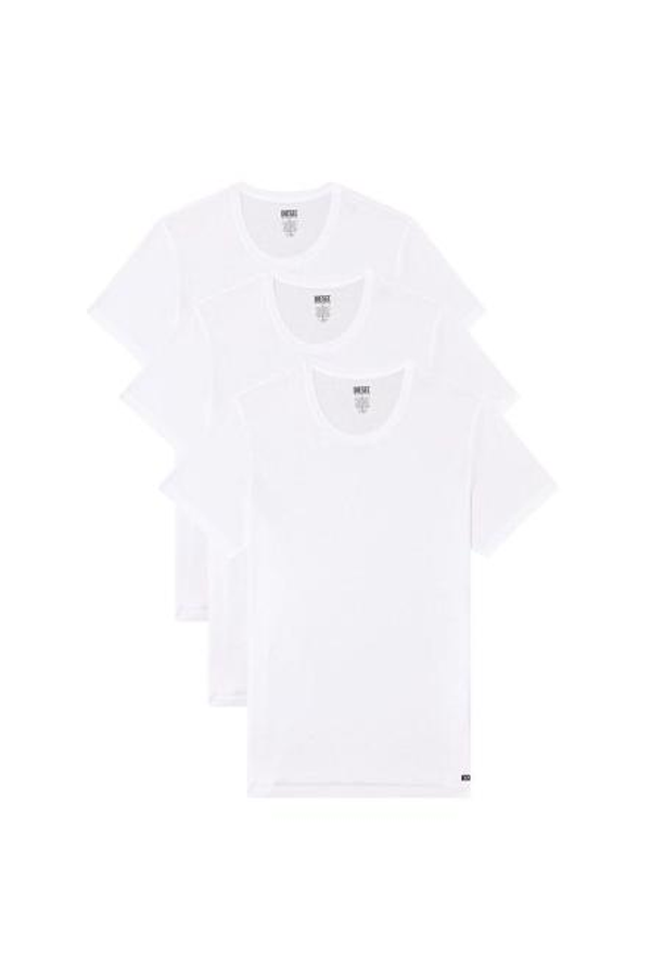 DIESEL T-Shirt - White