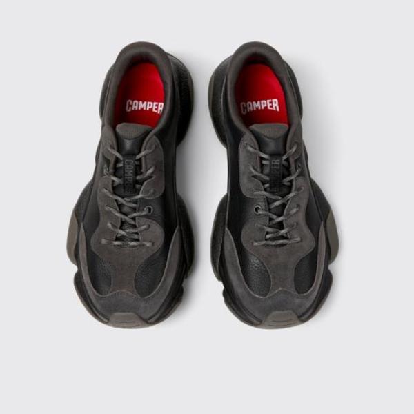 Camper K101068001 Sneakers - Black Camper K101068001 Sneakers - Black