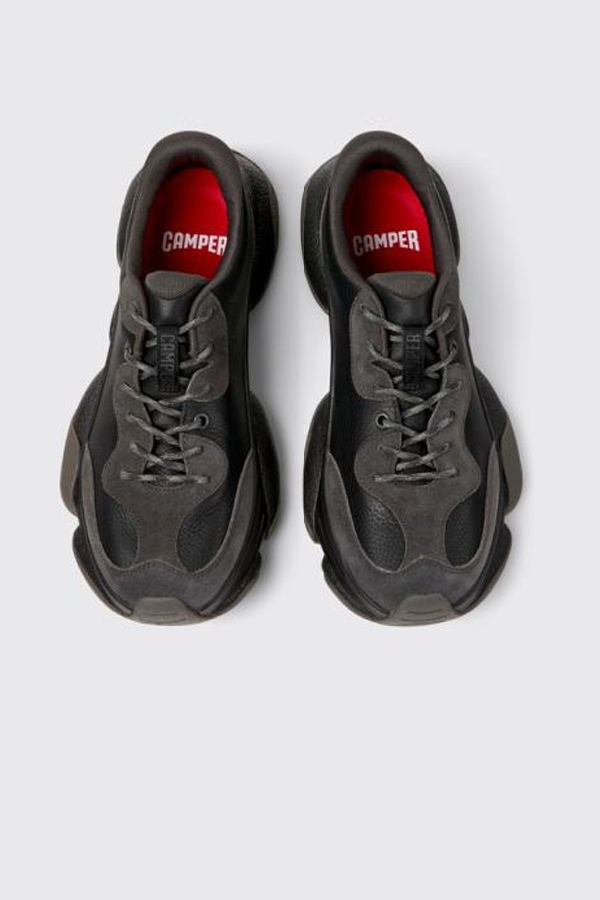 Camper K101068001 Sneakers - Black