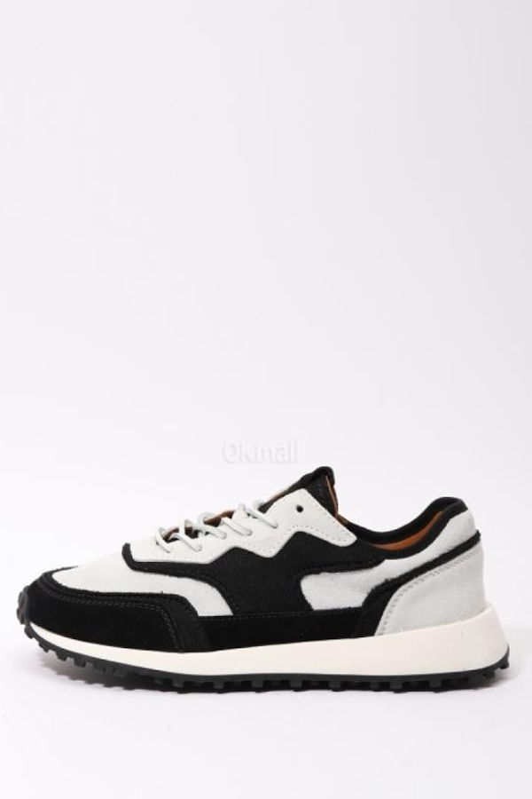 BUTTERO B10523VARCUG Sneakers - Black