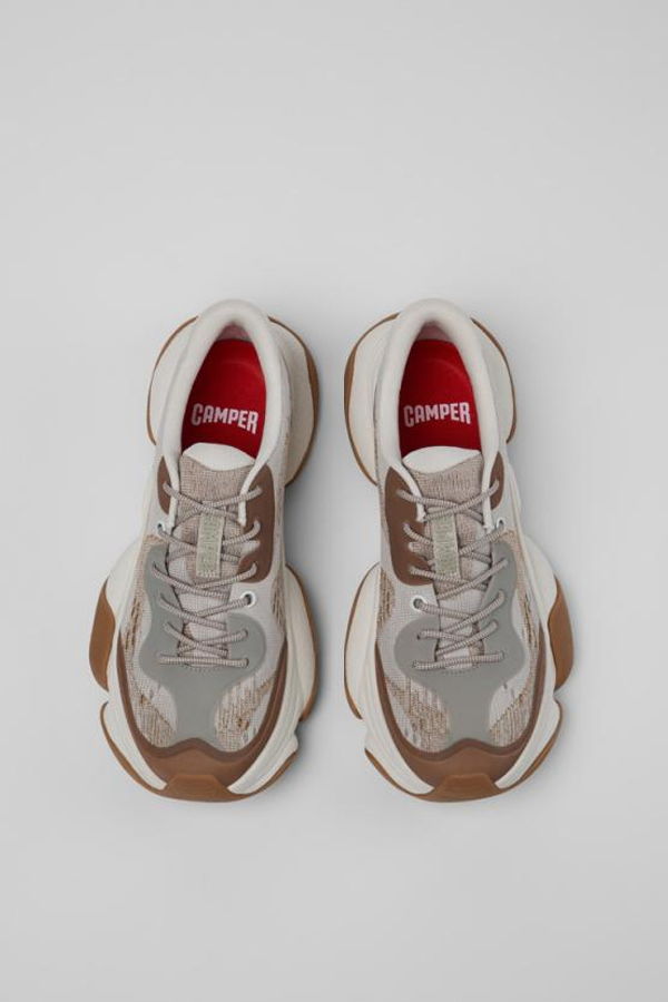 Camper Sneakers - White