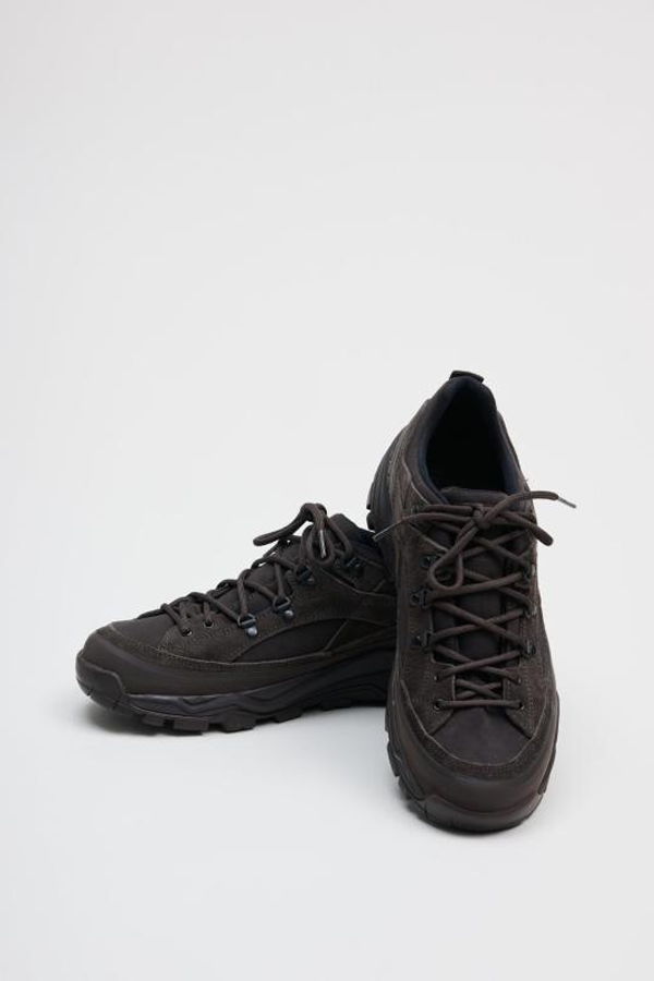 Ten c Turkish Coffee Sneakers - Turkish Coffee