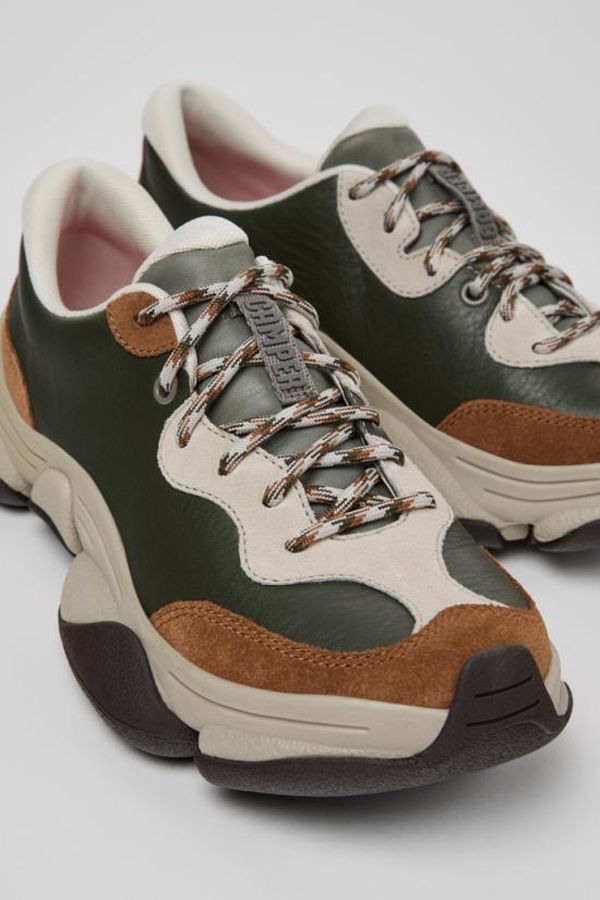 Camper K101068003 Sneakers - Multicolor