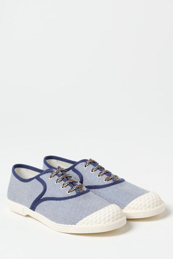 Valentino Garavani Sneakers - White Baltique