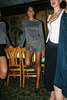 Gil Rodriguez Shimmer Knit Elektra Dress - Thumbnail 3