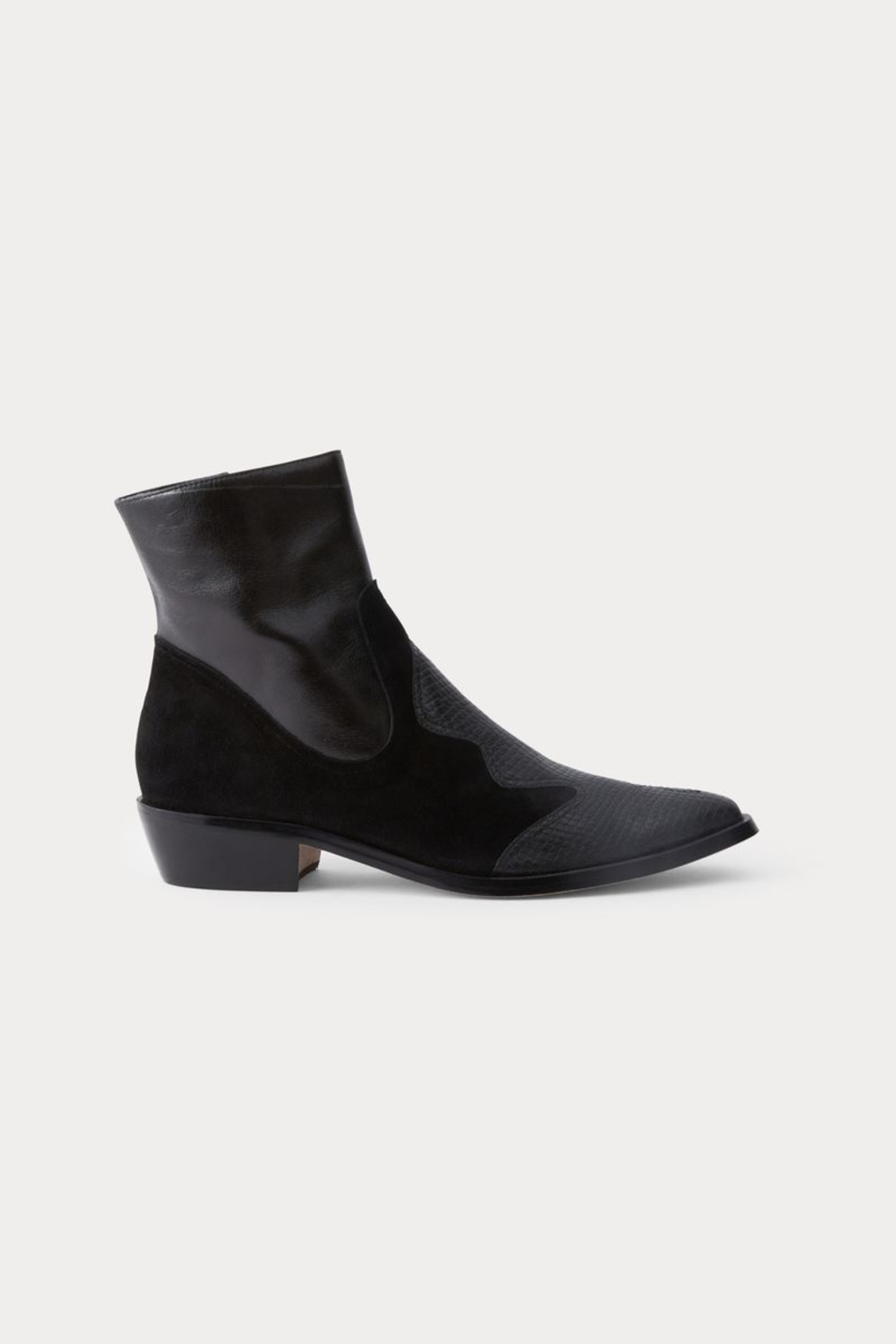 Rachel Comey Low Winnie Boot - Image 1 of 1