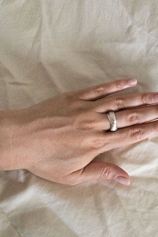 the realms Strato Ring (#2)