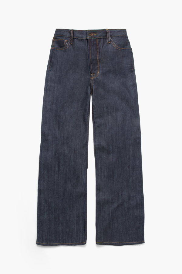 Railcar Fine Goods Emily X081 Jean - Light