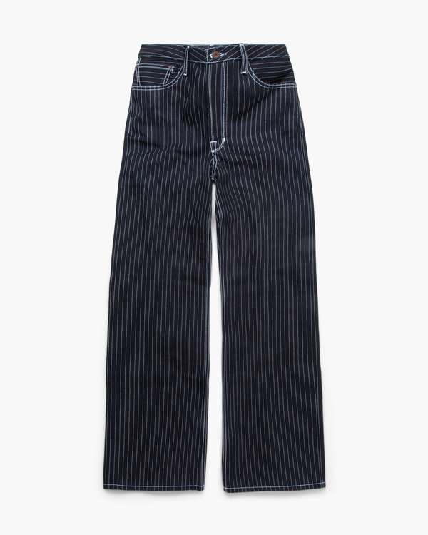 Railcar Fine Goods Emily X122 Jeans - Indigo