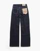 Railcar Fine Goods Emily X122 Jeans - Indigo - Thumbnail 2