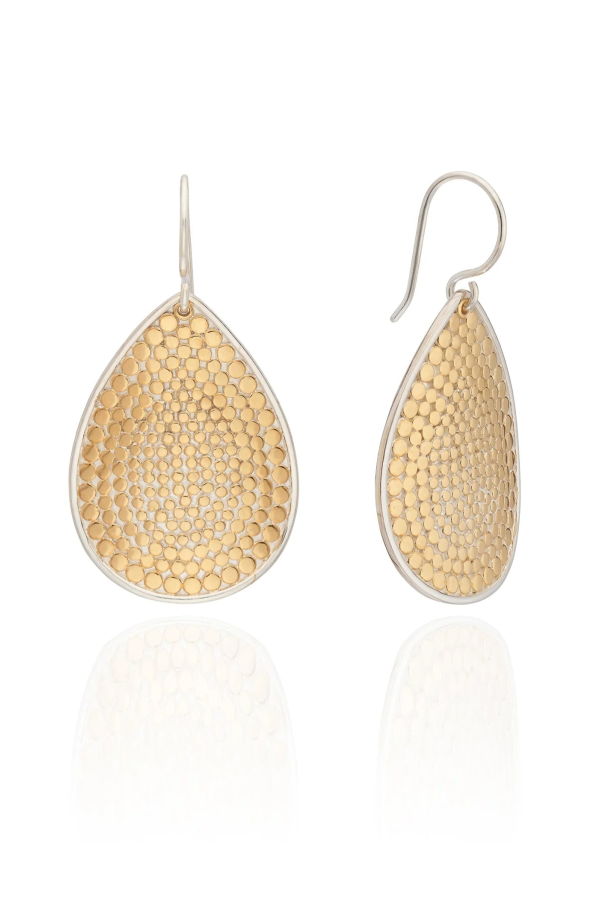 Anna Beck Grounded Earrings
