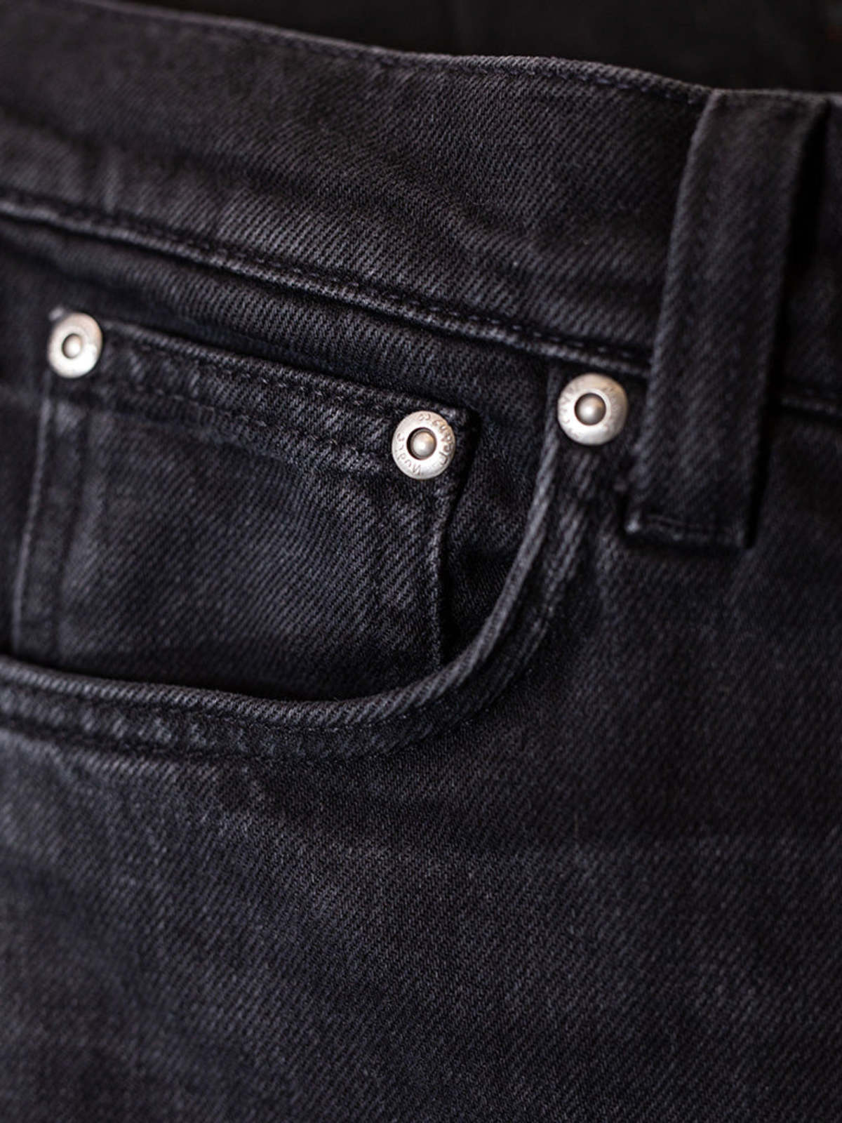 Nudie Jeans Rad Rufus Jeans - Image 3 of 5