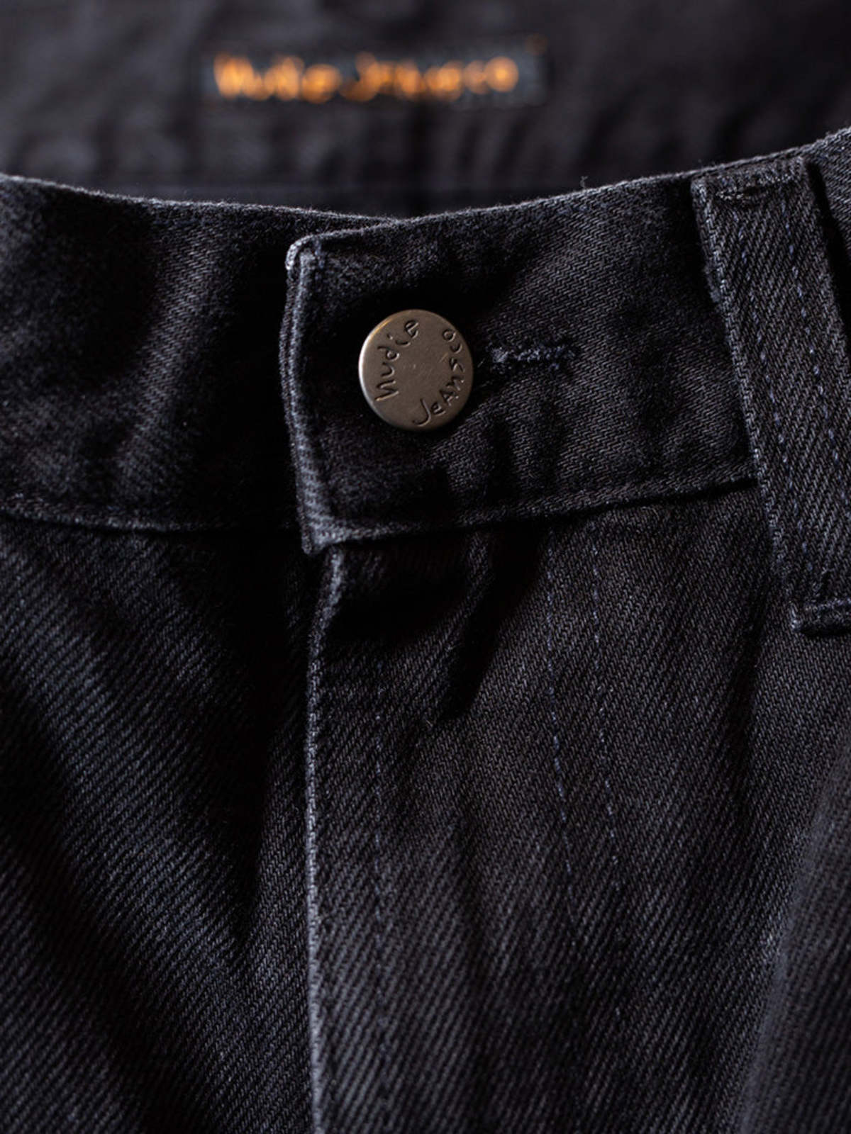 Nudie Jeans Rad Rufus Jeans - Image 4 of 5