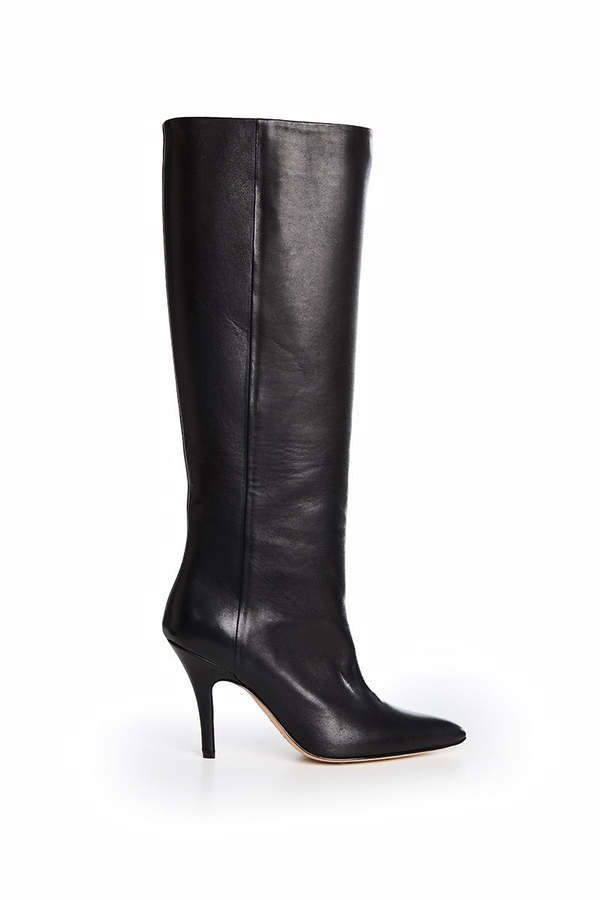 MM6 Maison Margiela Architype Knee High Boots