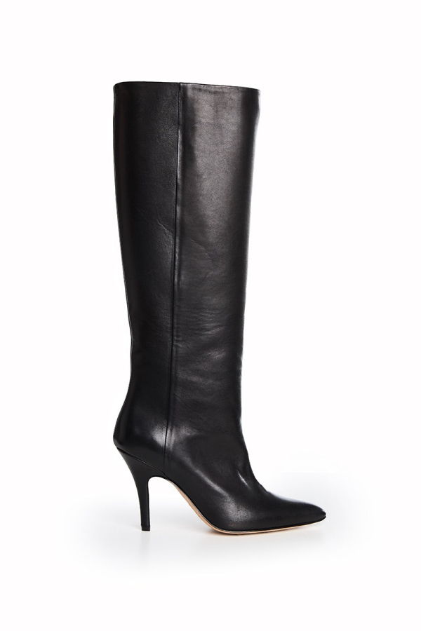MM6 Maison Margiela Architype Knee High Boots