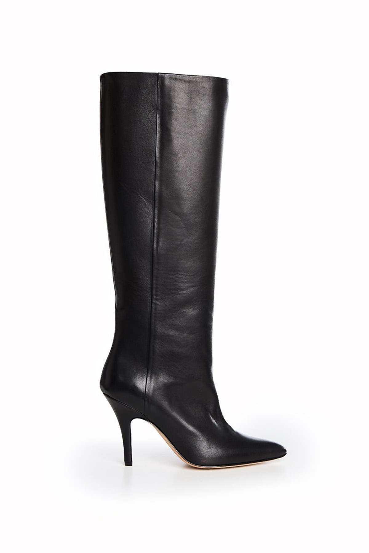 MM6 Maison Margiela Architype Knee High Boots - Image 1 of 6