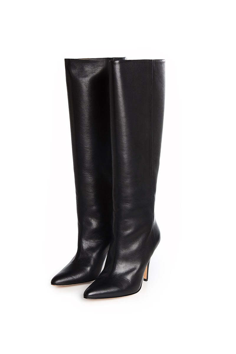 MM6 Maison Margiela Architype Knee High Boots
