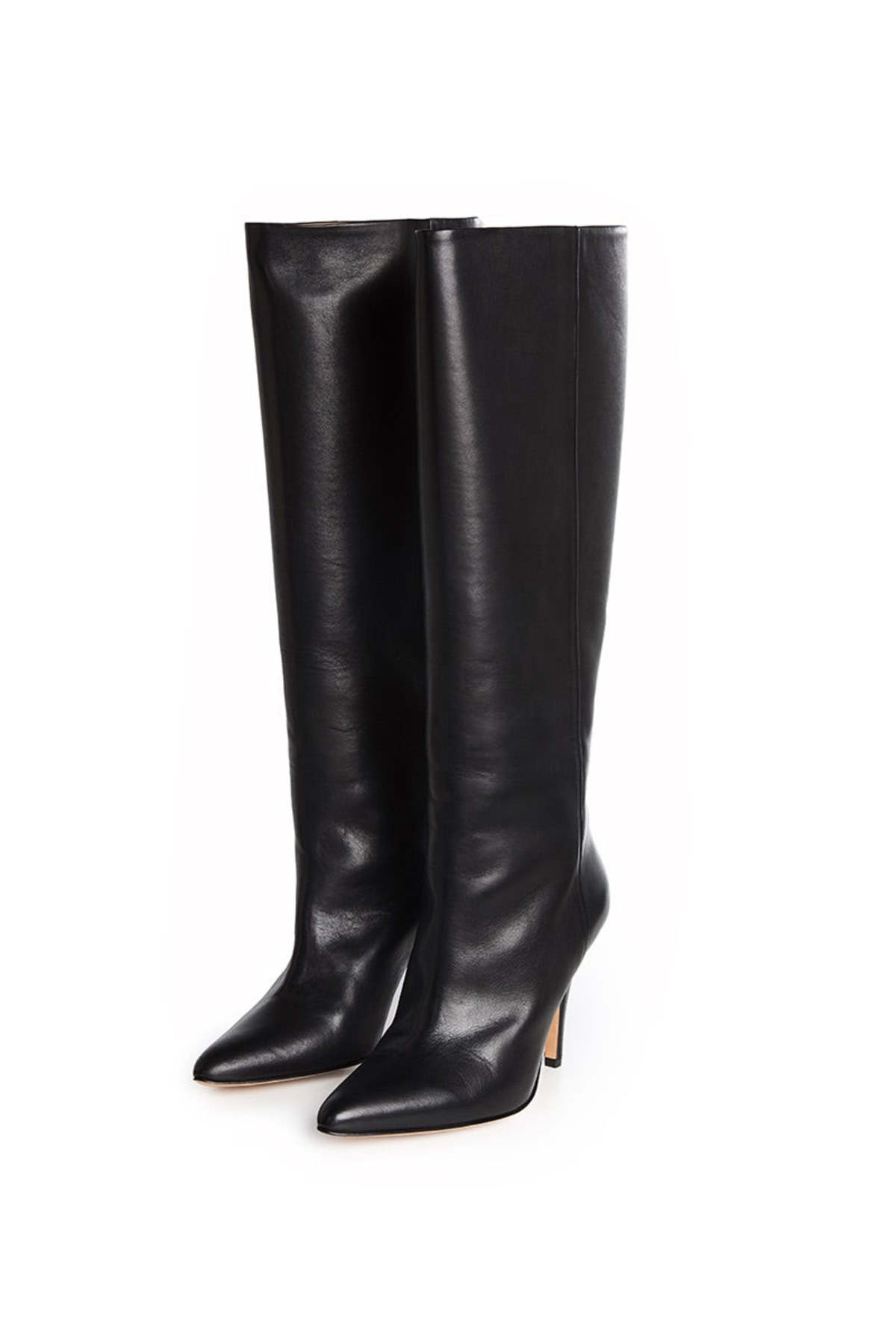 MM6 Maison Margiela Architype Knee High Boots - Image 3 of 6
