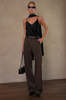 Parentezi Lauren Pants - Thumbnail 1