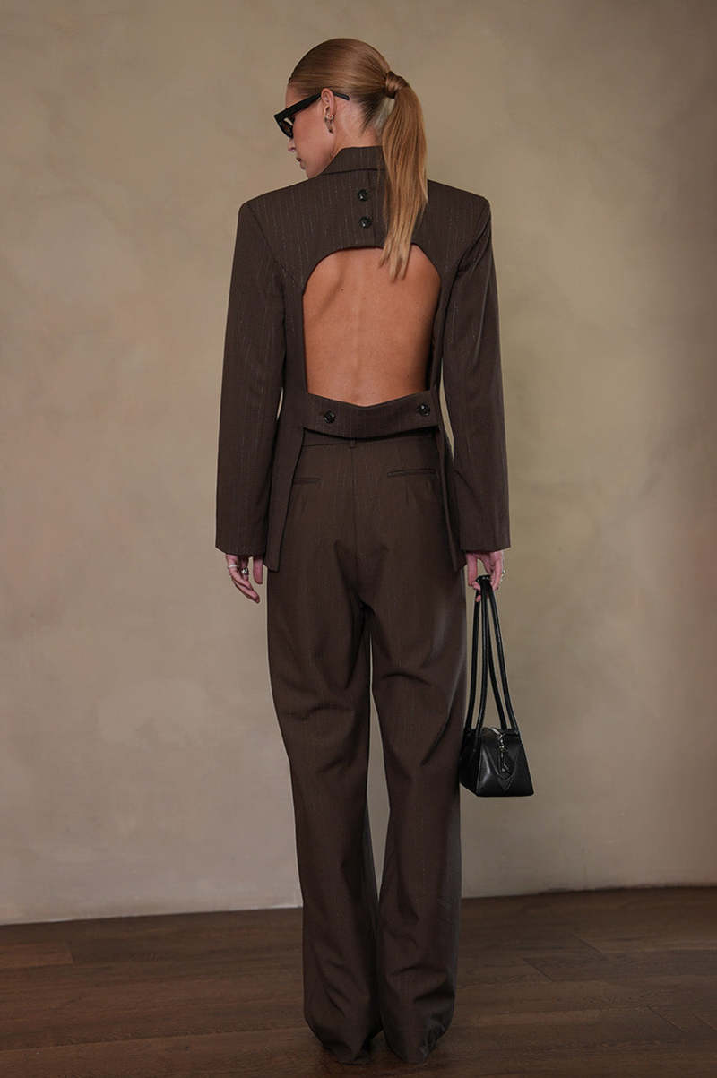 Parentezi Lauren Pants