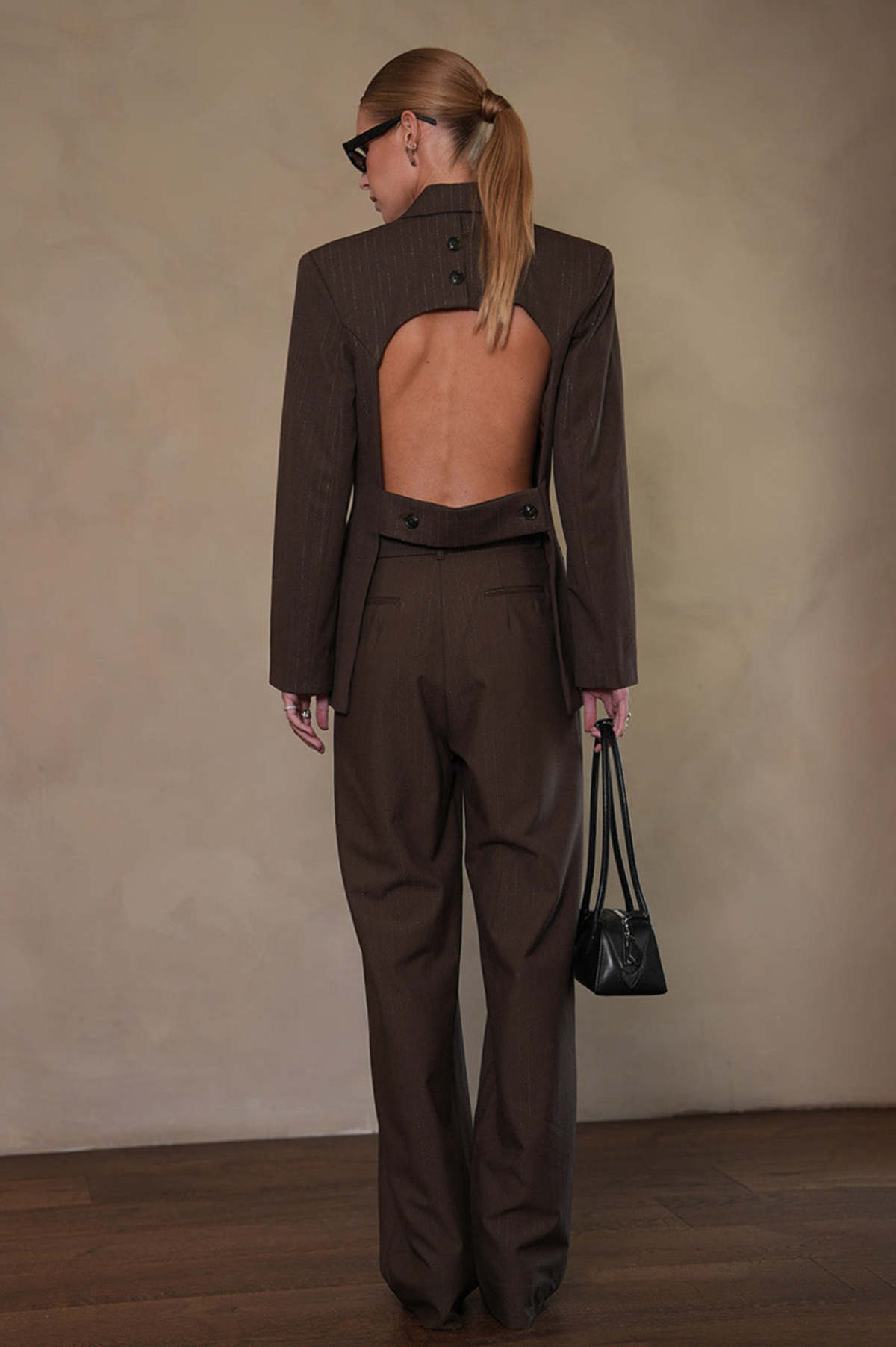 Parentezi Lauren Pants - Image 3 of 6