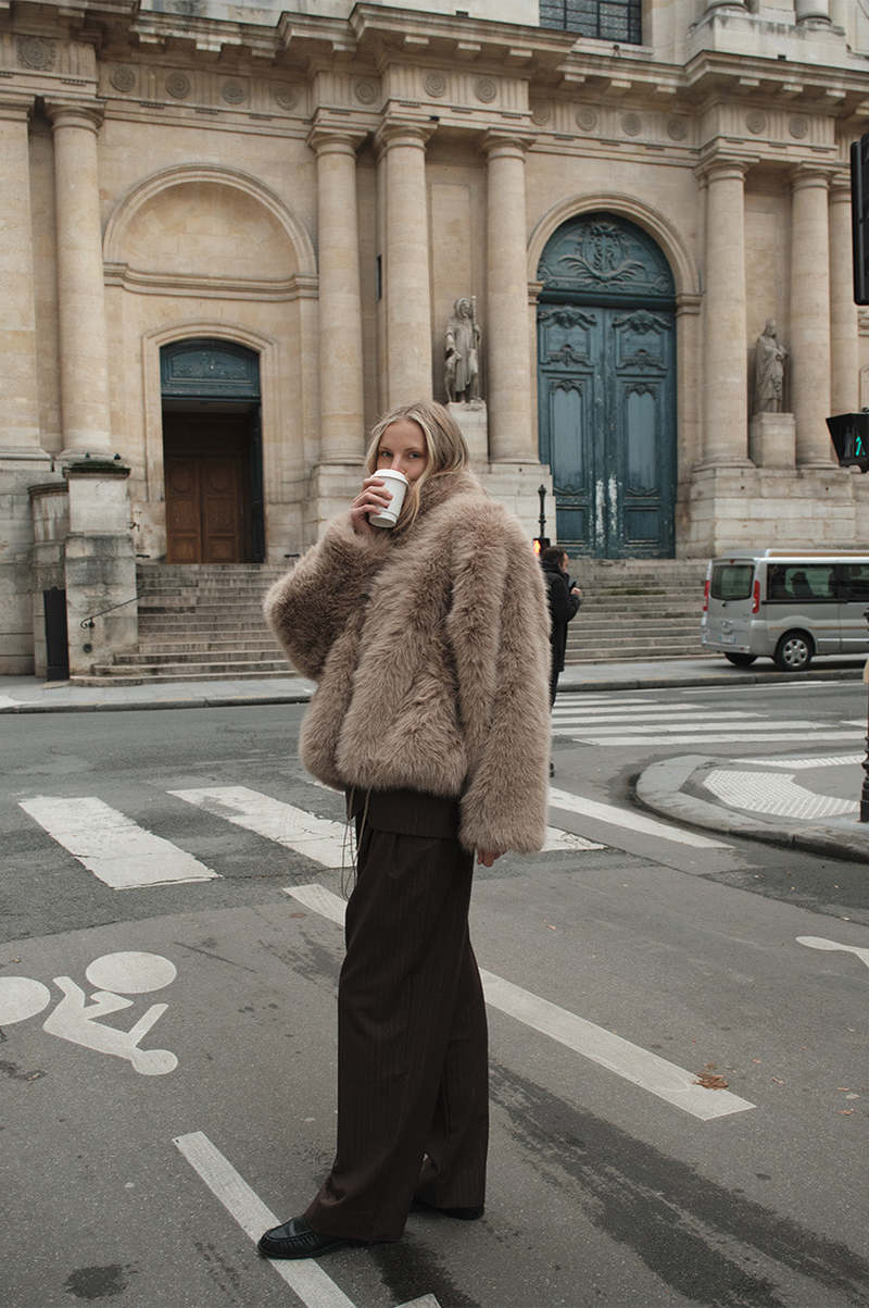 Parentezi Lauren Pants