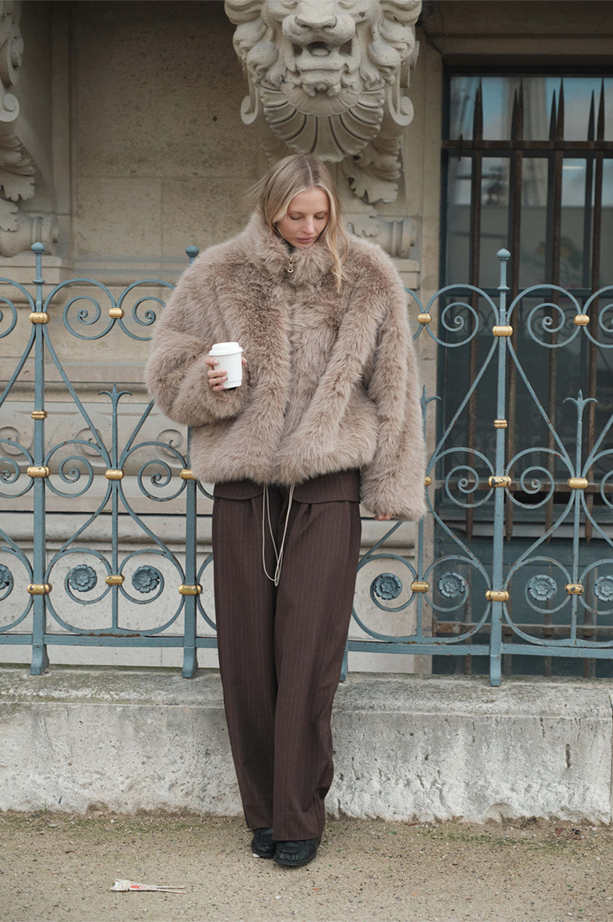 Parentezi Lauren Pants - Image 5 of 6